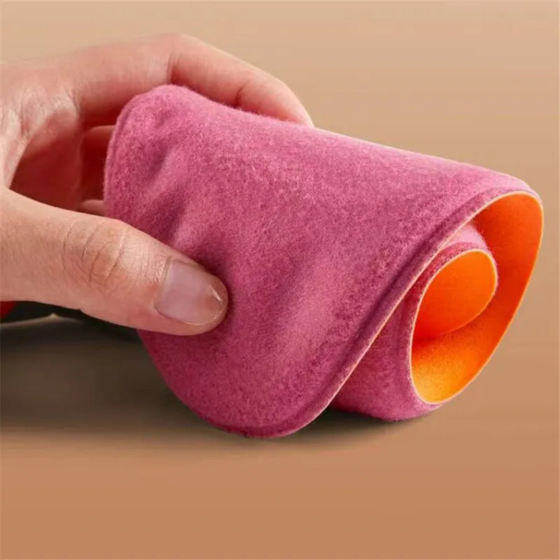 Cozy Thermal Shoe Inserts for Men Women