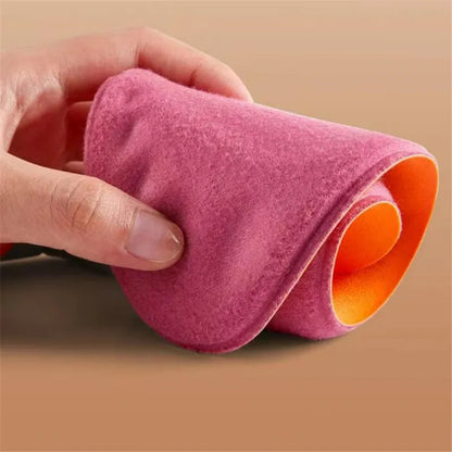 Cozy Thermal Shoe Inserts for Men Women