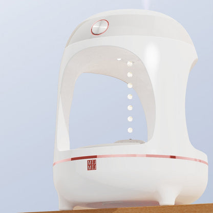 Sleek Floating Mist Air Humidifier