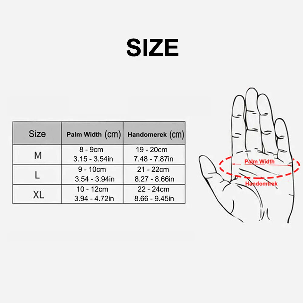 Insulated Waterproof Smart Phone Gloves