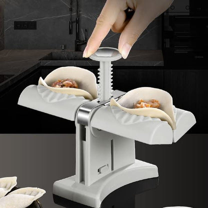 Simple Dumpling Press Maker Tool - Luxicro