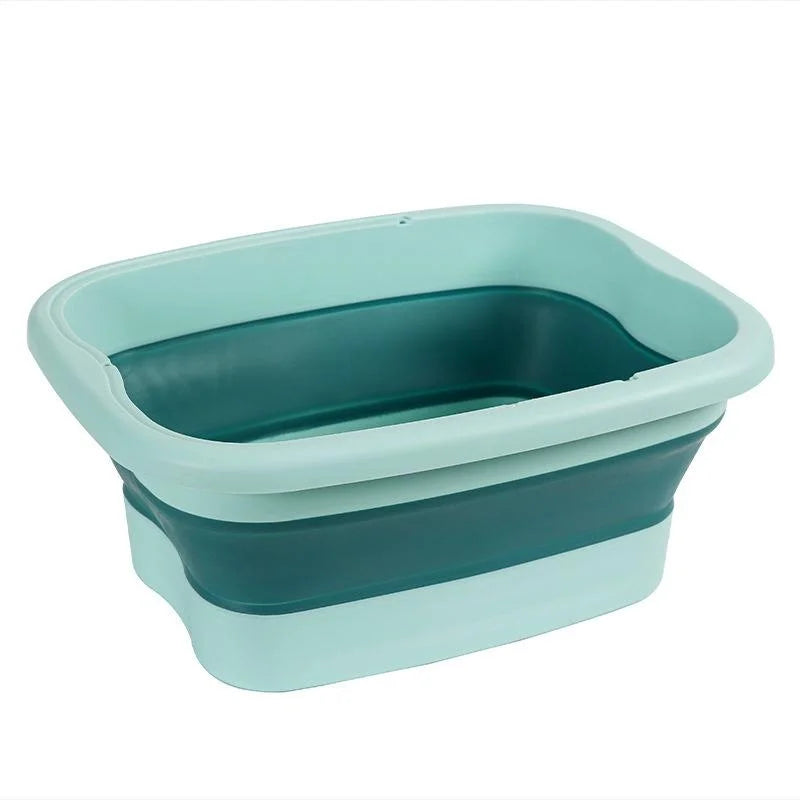 Portable Foldable Foot Spa Massager