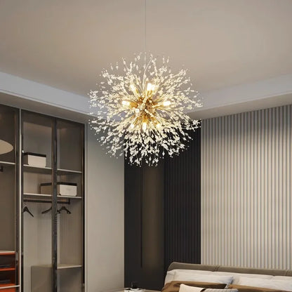 Stylish Home Pendant LED Light