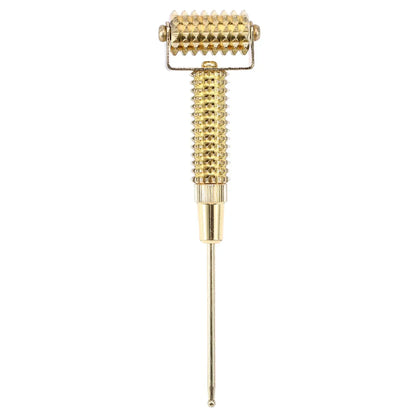Small Metal Muscle Roller Massager