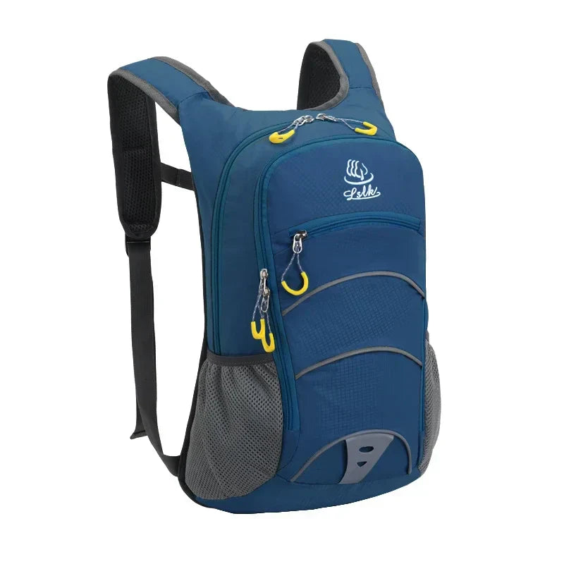 Durable Hiking Daypack Backpack