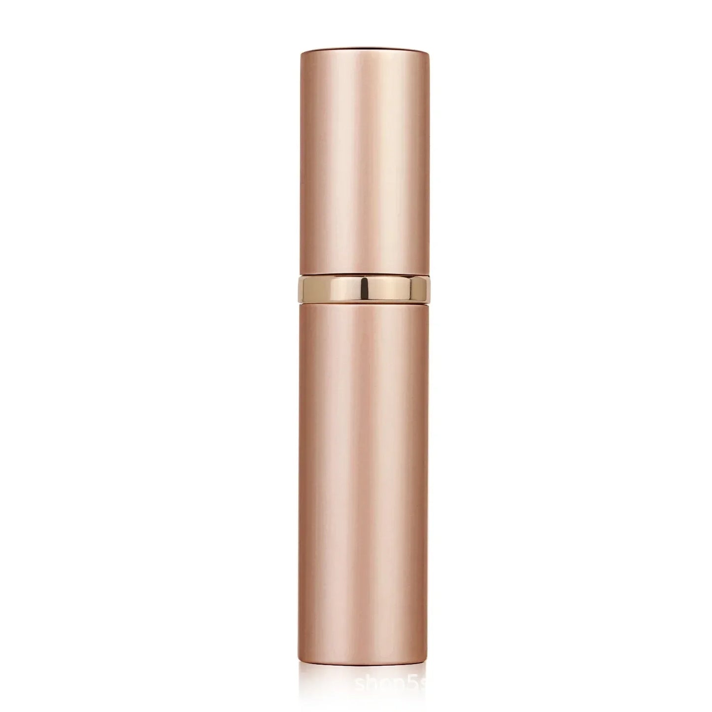 Compact Mini Fragrance Spray Bottle 5ml
