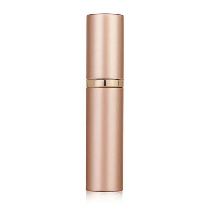 Compact Travel Size Fragrance Spray Bottle