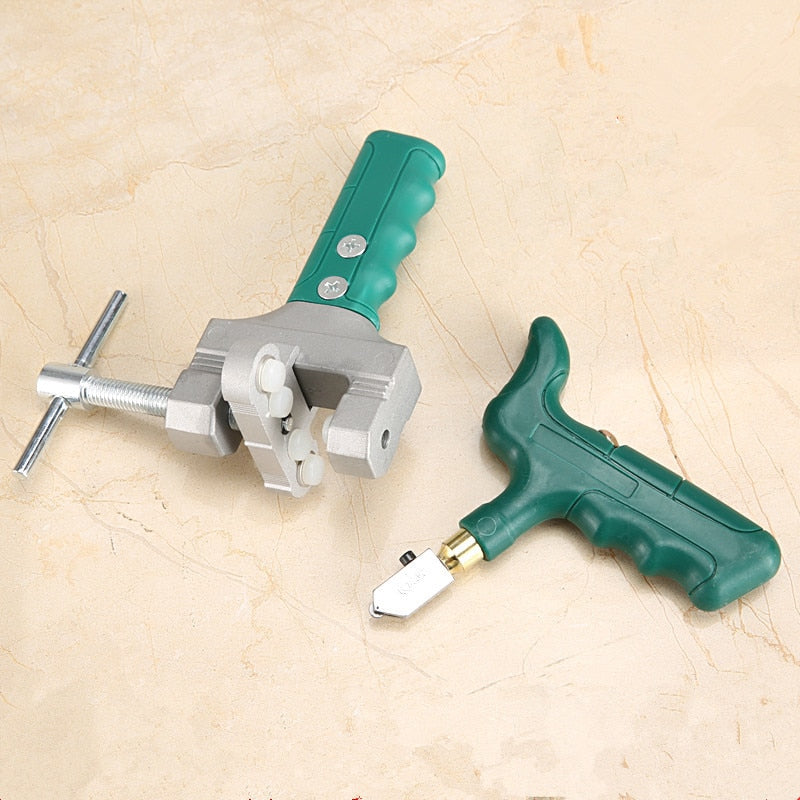 Premium Easy Grip Ceramic Tile Cutter Tool