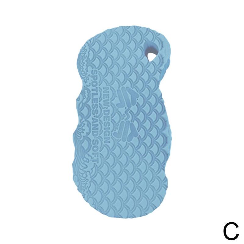 Gentle Exfoliating Shower Sponge