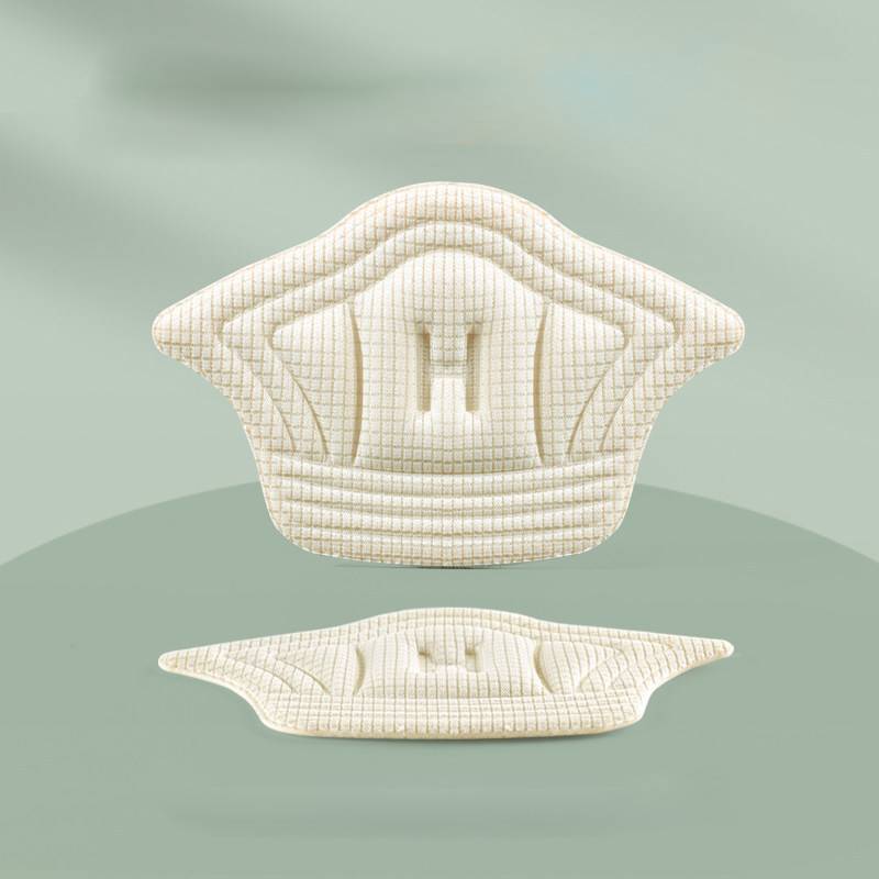 Gel Heel Protector Cushion Pads - Luxicro