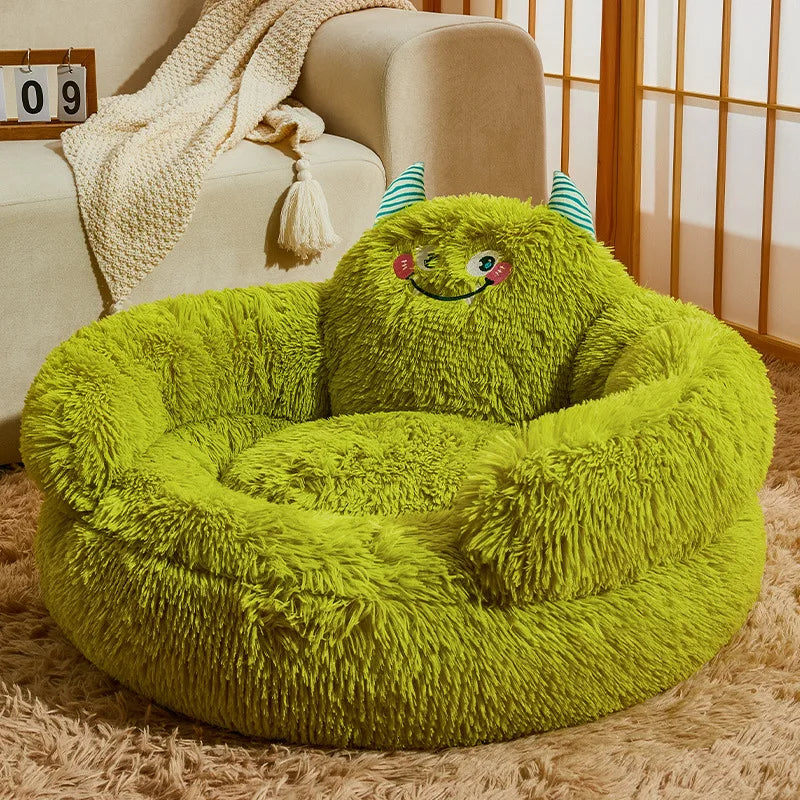 Cozy Soft Mini Pet Mattress