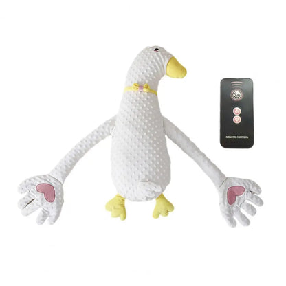 Plush Snug Teddy Bear Pillow - Luxicro