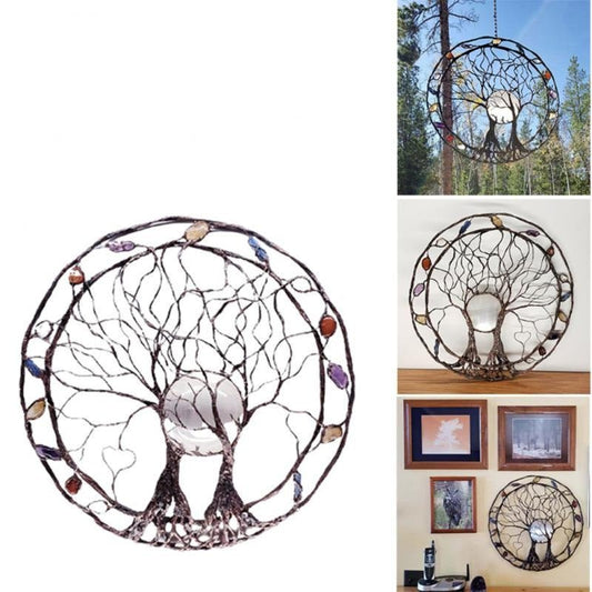 Beautiful Tree of Life Home Decor - Luxicro