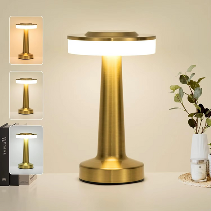 Bright Flexible Office Desk Light