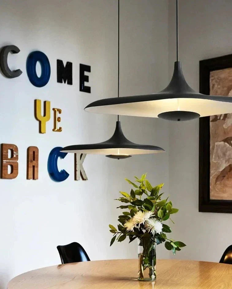 Desert Inspired Hanging Light Collection