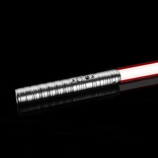 Colorful LED Sword Toy Collectible Prop Gift
