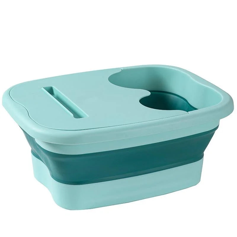 Portable Folding Foot Massager Spa