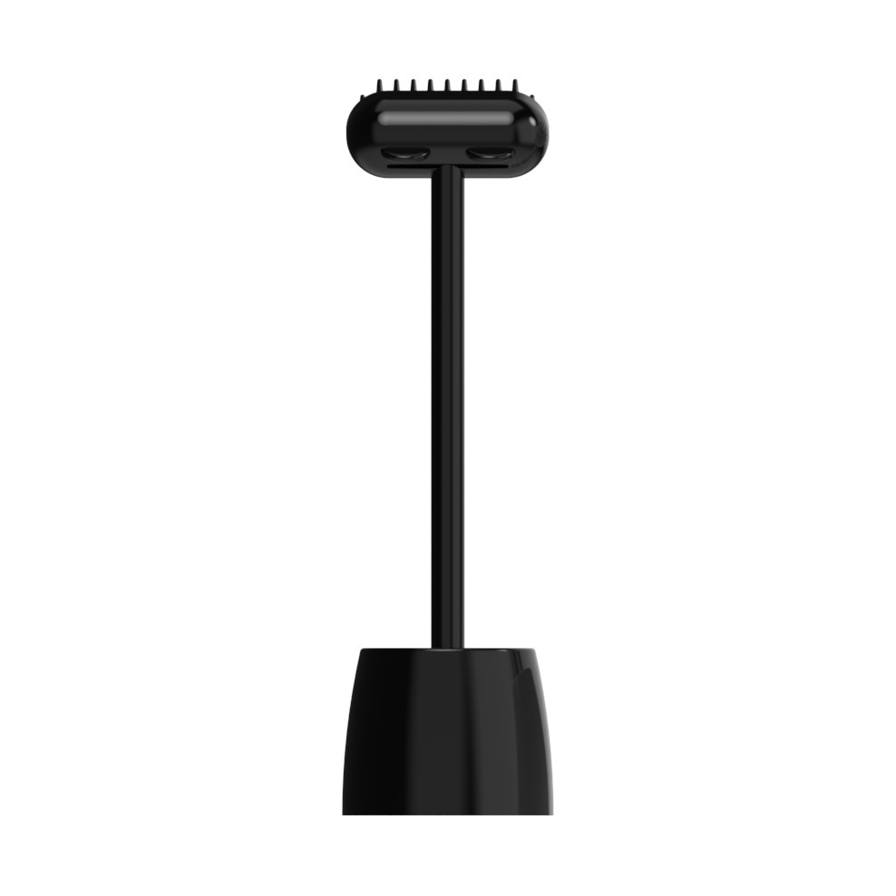 Soft Pet Grooming Massage Brush