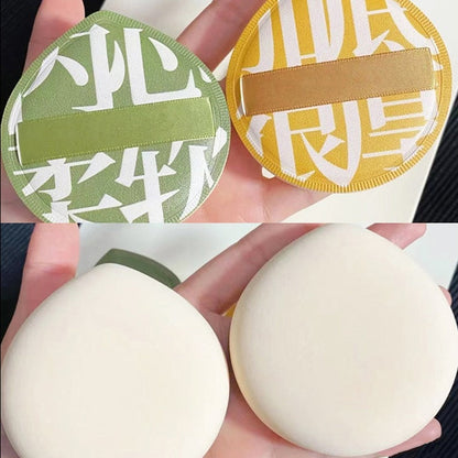 Gentle Blend Makeup Pads