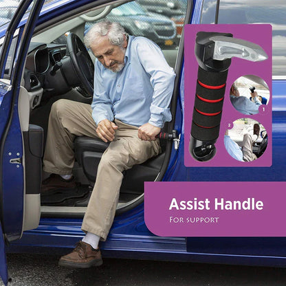 Car Door Support Handle Kit