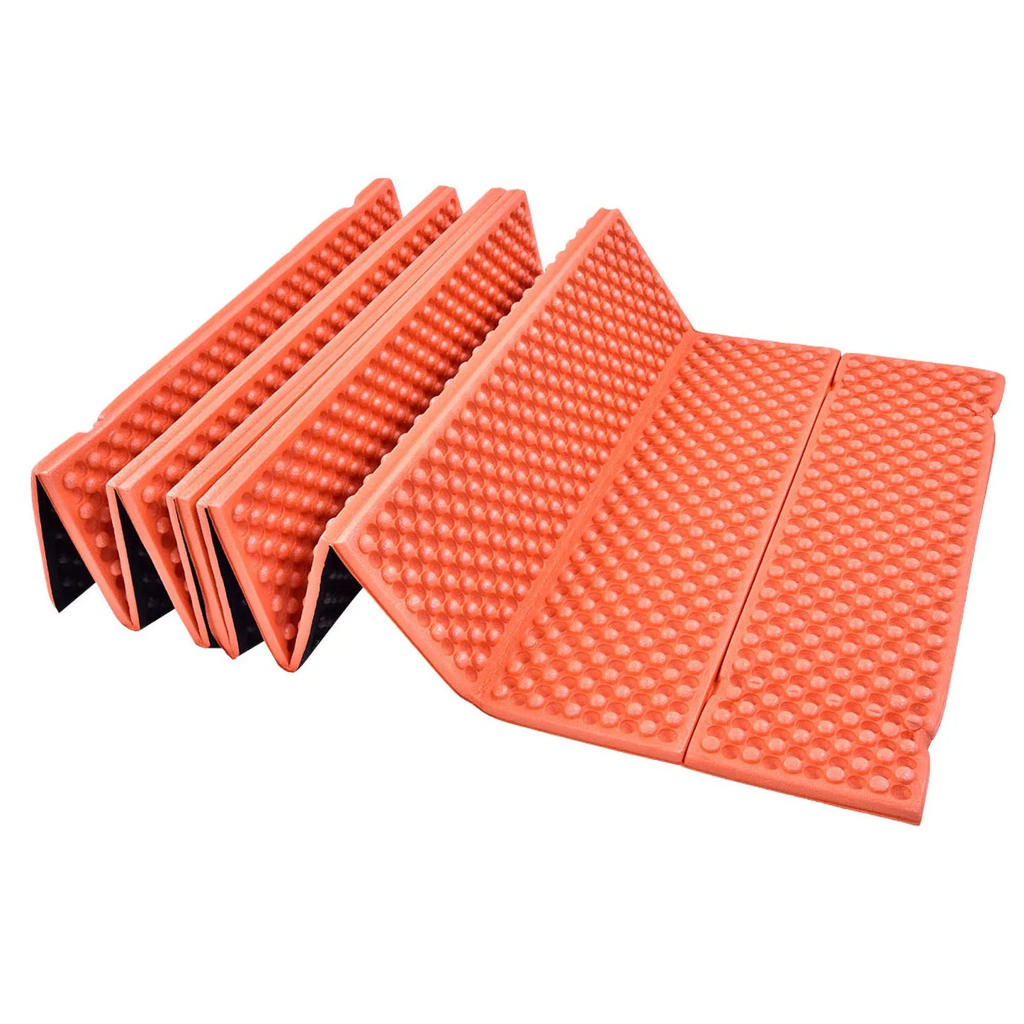 Compact Insulated Outdoor Sleeping Mat