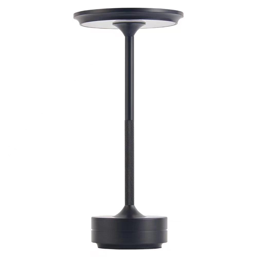 Portable Dimmable LED Desk Light with USB Charging