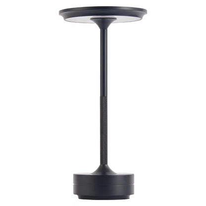 Portable Dimmable LED Desk Light with USB Charging