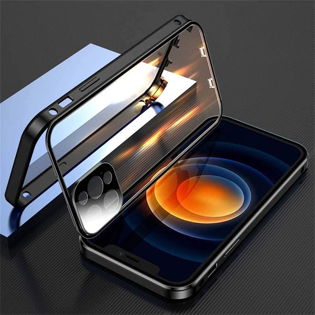 Tough 360 Full Body iPhone Case