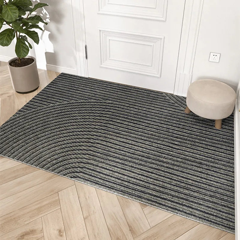 Eco Friendly Dirt Resistant Door Mat - Luxicro