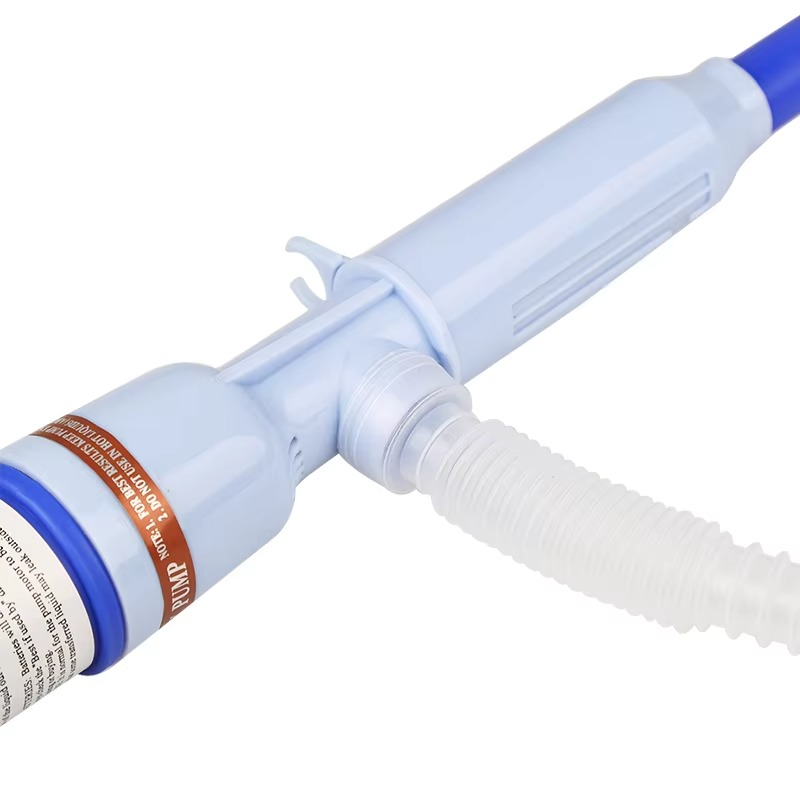 Compact Electric Liquid Transfer Pump