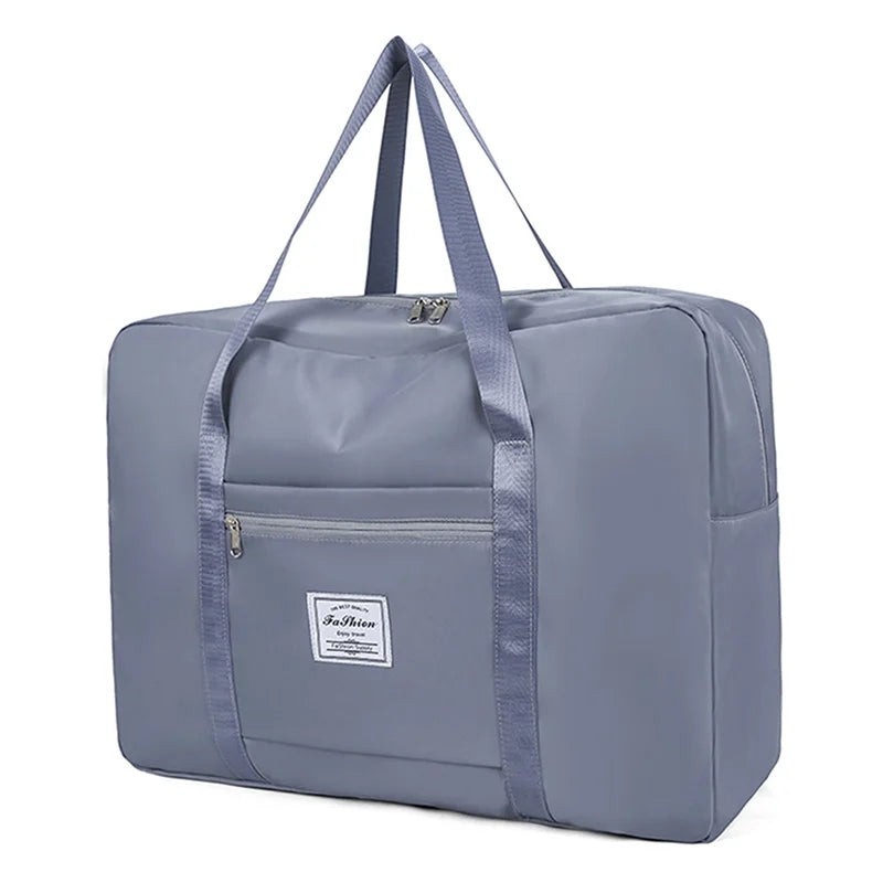 Foldable Travel Storage Duffel Bag