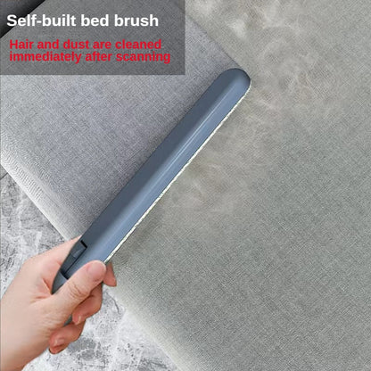 Effective Pet Hair Window Cleaning Brush Tool