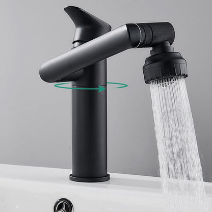 360° Rotating Modern Kitchen Faucet - Luxicro