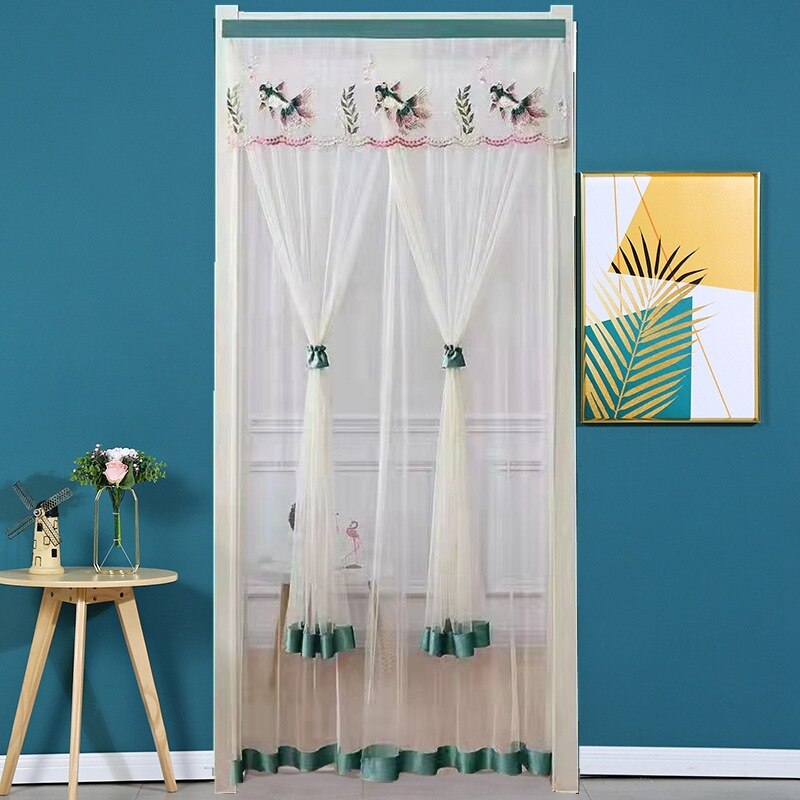 Insect Repellent Indoor Room Screen Curtain