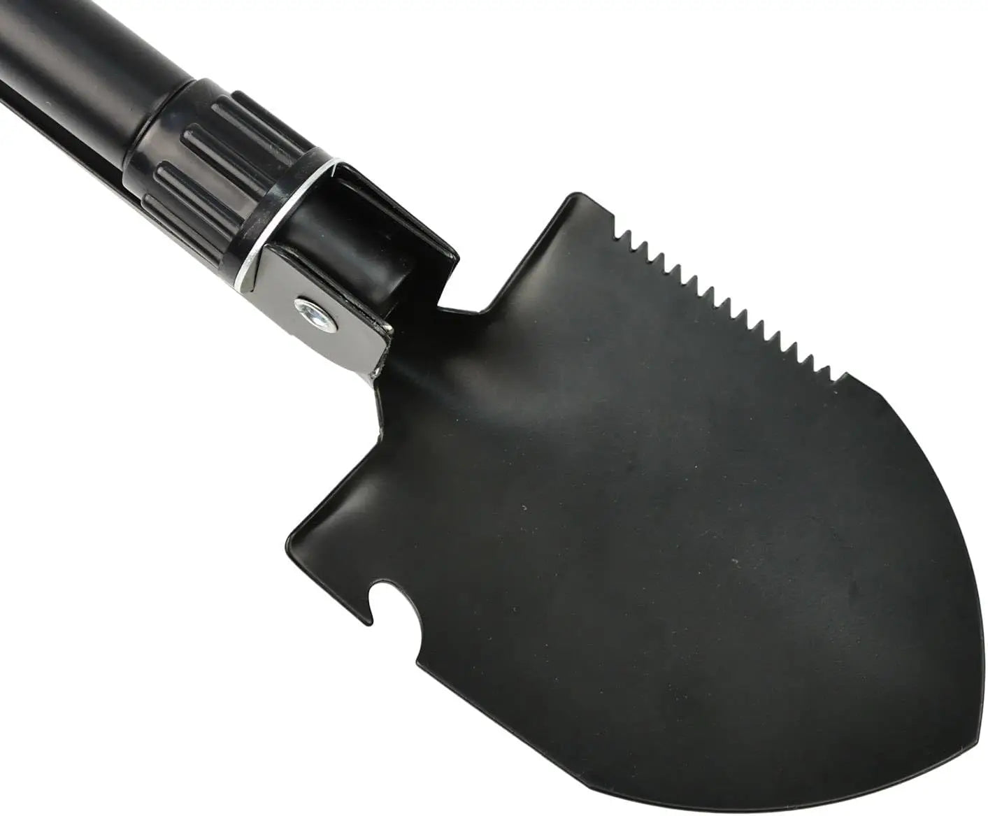 Compact Multi Tool Camping Steel Shovel