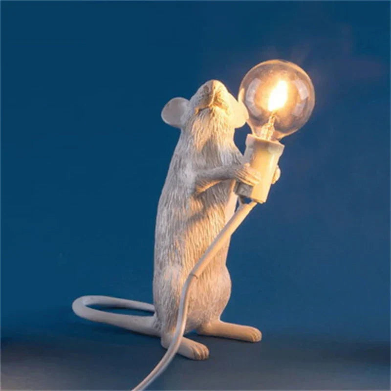 Bright Adjustable Office Lamp
