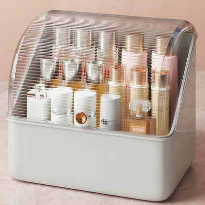Stylish Makeup Storage Box