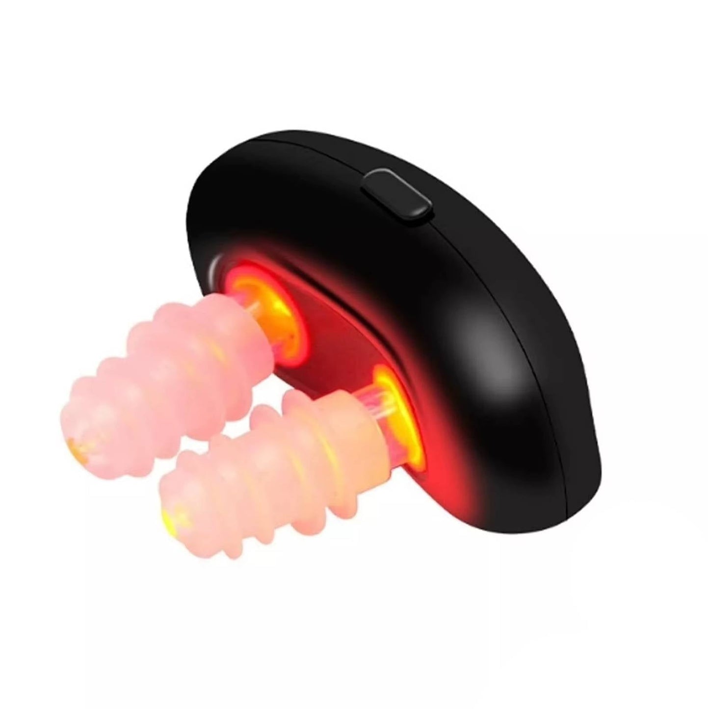 Powerful Nasal Sinus Relief Light Therapy Device - Luxicro