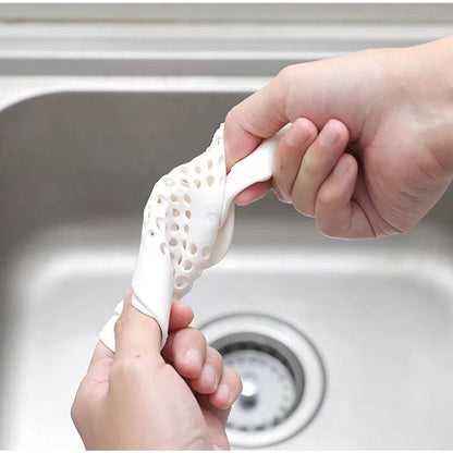 Simple Mesh Sink Strainer Filter