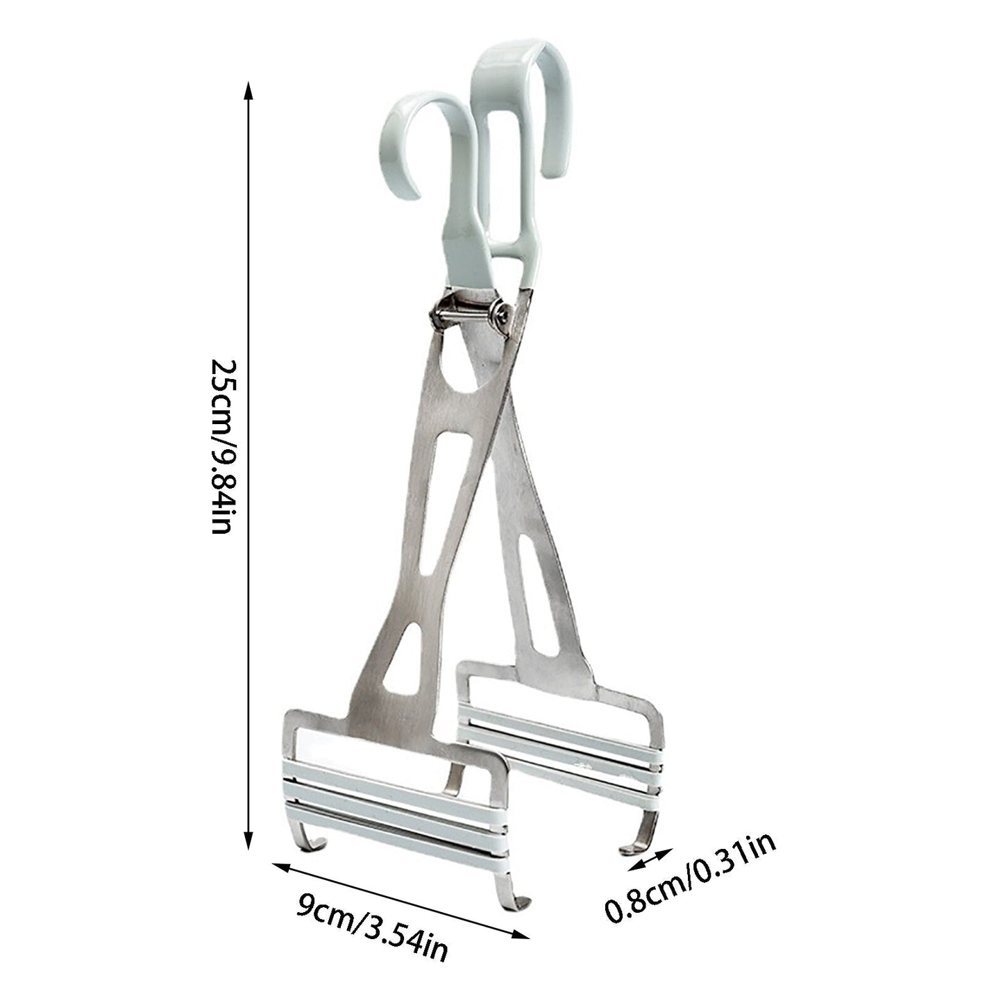 Durable Non-Stick Plate Lifter Tool - Luxicro
