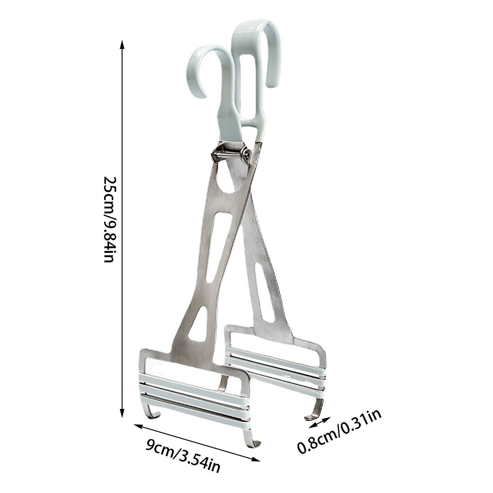 Durable Non-Stick Plate Lifter Tool - Luxicro