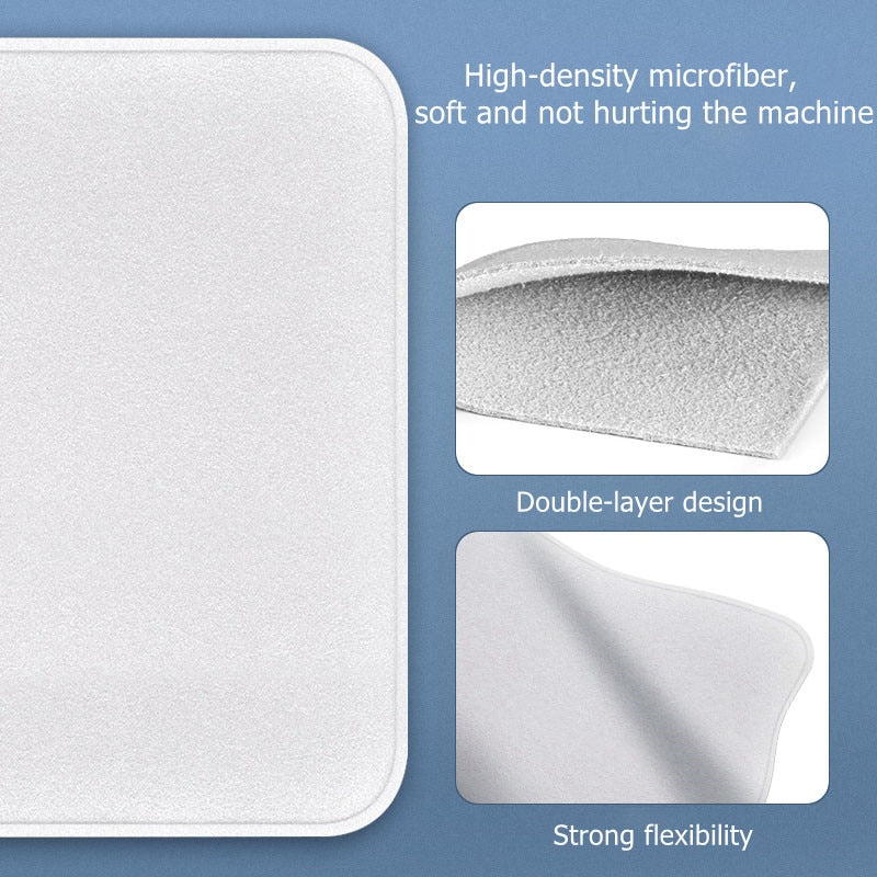 Soft Touch Screen Cleaning Cloth