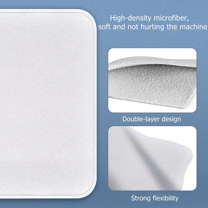 Gentle Touch Screen Cleaning Wipe