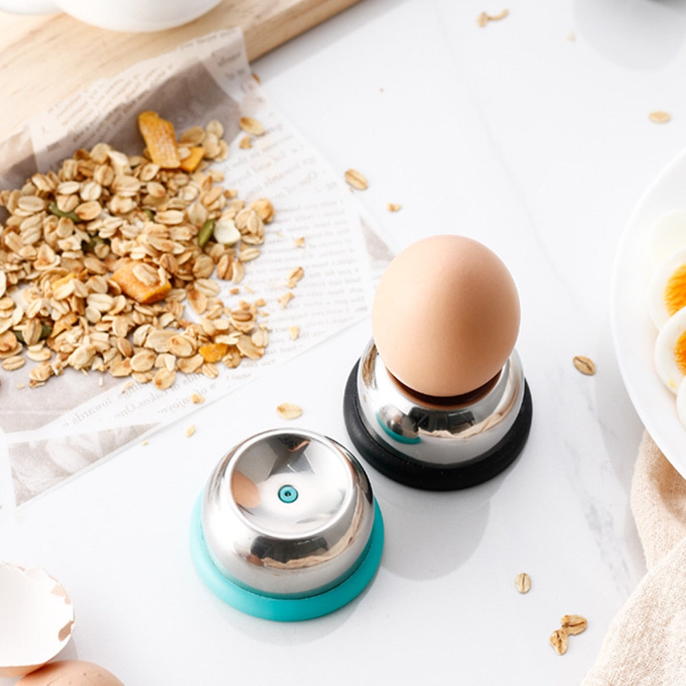 Simple Quick Egg Shell Remover