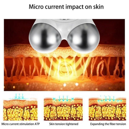 Professional Facial Rejuvenation Massage Device