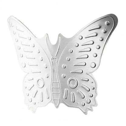 Premium Butterfly Folding Knife Finger Guard Protector