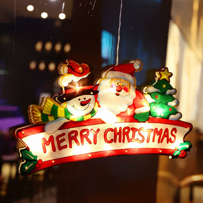 Vibrant Festive Indoor String Lights