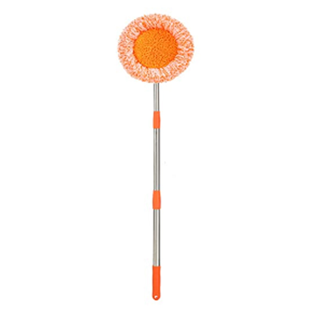Quick Dry Microfiber Floor Mop