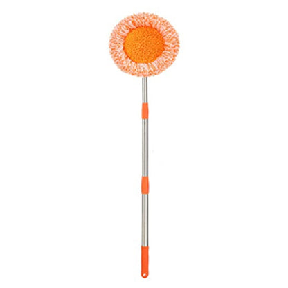 Quick Dry Microfiber Floor Mop