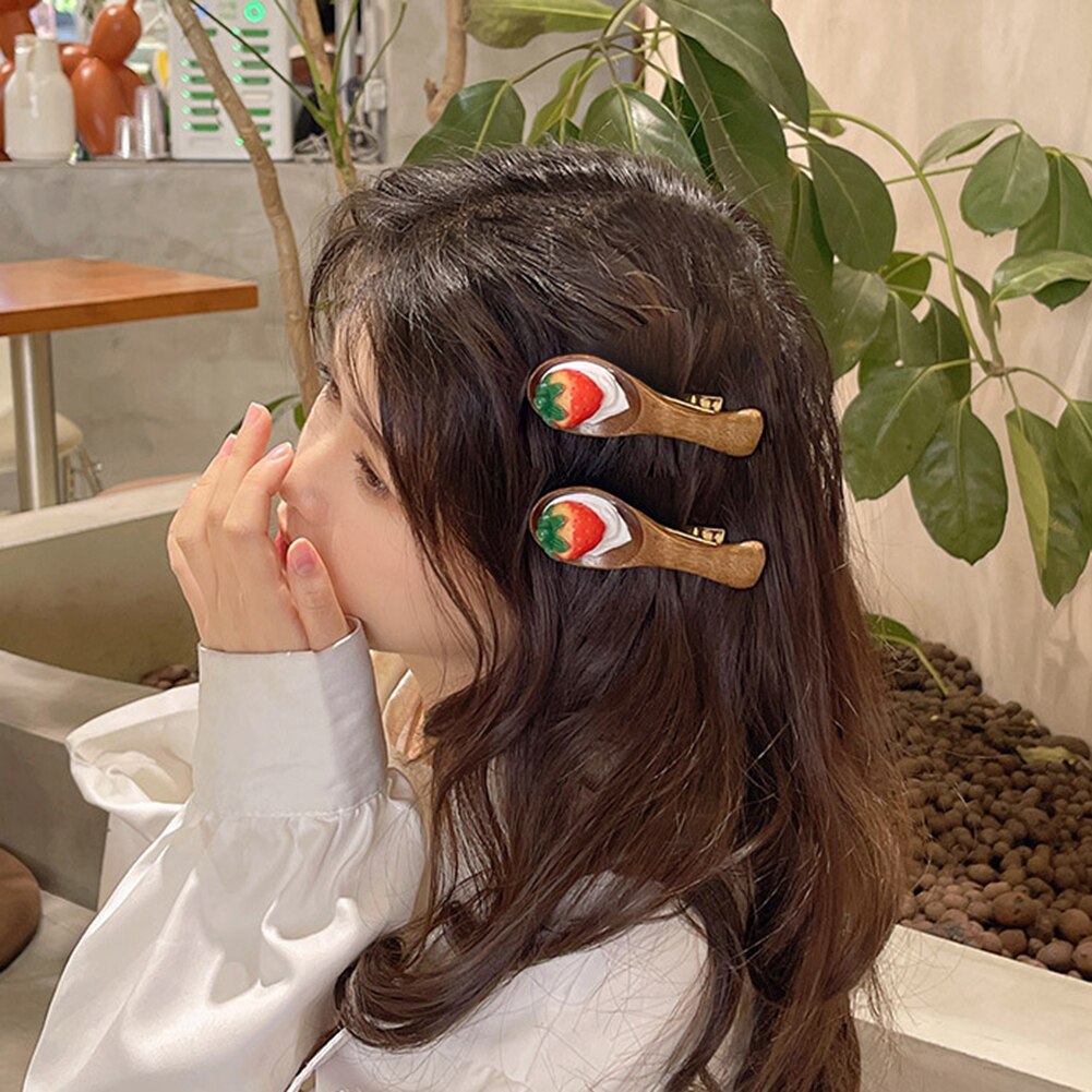 Tiny Fun Bobby Hair Pins